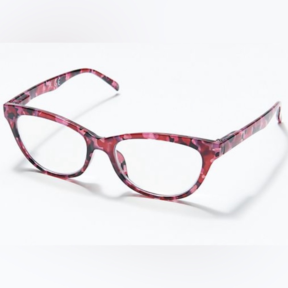 Hummingbird blue light readers The Victoria 0.0